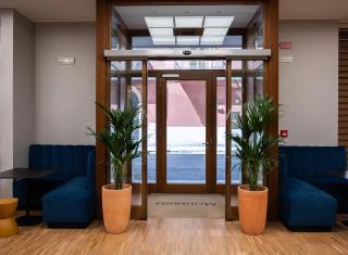 Hotel Moderno - 5
