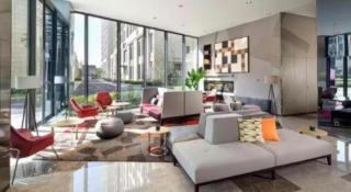 Q Hotel Shanghai Pudong - 1