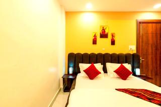 Tucson 2BHK Forest view by Homeyhuts - 6