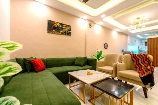Tucson 2BHK Forest view by Homeyhuts - 0