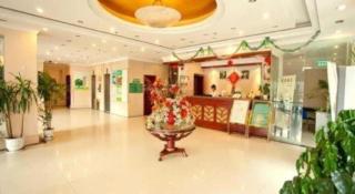 GME NanJing CaoChanGMEn Nanyihou Stress Hotel - 8