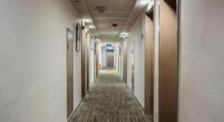 Jinjiang Inn Select Yangzhou Shouxi Lake Siwangting Road - 7