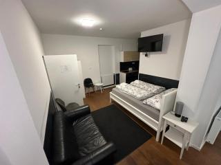 Vienna-Guestroom - 9