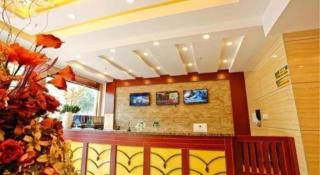 GreenTree Inn Changshu South HaiYu Road Pedestrian Street Business Hotel - 7