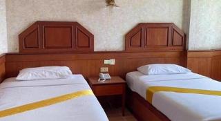 Sakol Grand Palace Hotel - 5