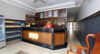 OYO 1190 Nice Stay hotel - 9