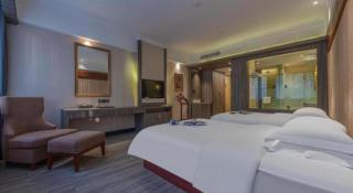 Shuguang Liting Hotel Ningbo - 7