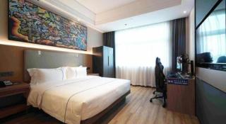 Shuguang Liting Hotel Ningbo - 2