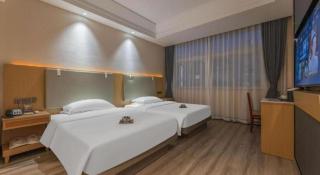 Shuguang Liting Hotel Ningbo - 1