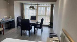 GreenTree Inn Jiangsu Nantong Qidong Bus Station Express Hotel - Hexingzhen - 2