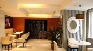 Jinjiang Inn Zhenjiang Jiangsu University Suning Plaza - Zhenjiang - 8