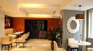 Jinjiang Inn Zhenjiang Jiangsu University Suning Plaza - Zhenjiang - 7