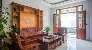 Putian Meizhou Island Lanhai Hotel - 2