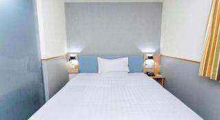 7 Days Inn Tongren Railway Station Jintan - 6