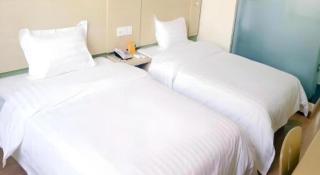 7 Days Inn Tongren Railway Station Jintan - 1