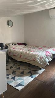Duplex appartement - 6