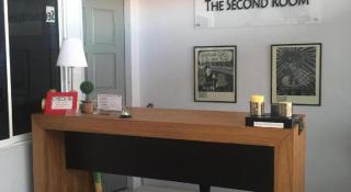 The Second Room - 1