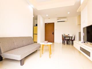 Lovina 5-05 at HarbourBay Residence - Batu Ampar - 7