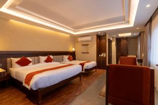 Dhulikhel Mountain Resort - 8