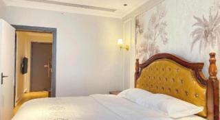 7 Days Inn Deyang Zhongjiang Kuishan Park - 5