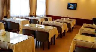 GreenTree Inn Xuzhou High Speed Railway Zhangqian Square Business Hotel - 5