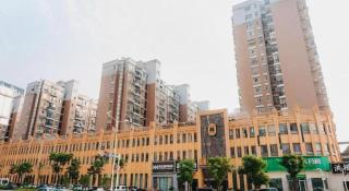 7 Days Inn Wuhan Huaqiaocheng Happy Valley - 5
