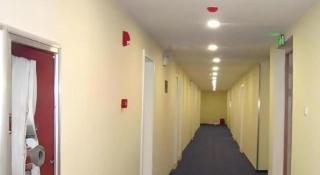 7 Days Inn Jinggangshan Scenic Spot - 1