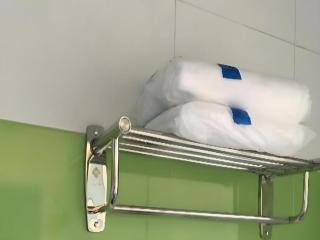 7 Days Inn Hami Baofeng Market - 2