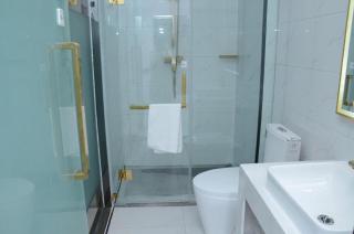 7 Days Inn Binzhou Zhanhua Fuguo Road - 1