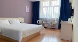 7 Days Inn Hami Baofeng Market - 7