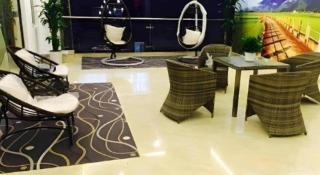 7 Days Premium Chongqing Fuling Binjiang Avenue Branch - 1