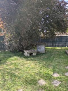Gîte la Picoulade - 2