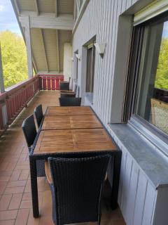 Relaxdays in Bad Griesbach Therme - 140 qm FeWo mit Bademantelzugang zur Therme - 3