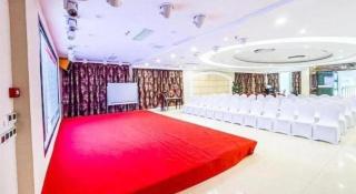 7 Days Premium Chongqing Fuling Binjiang Avenue Branch - 4
