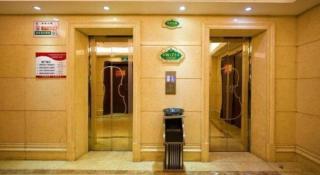 Vienna Hotel Yangzhou Yangzhou Slender West Lake Wenchangge - 6