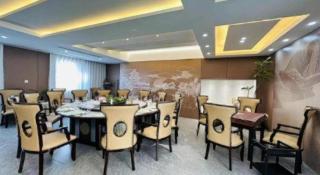 Vienna Hotel Yangzhou Yangzhou Slender West Lake Wenchangge - 5