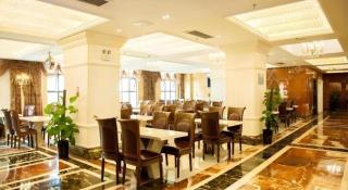 GreenTree Alliance Anhui Hefei South Passenger Station South High Speed Railway Station Hotel - 7