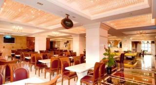 GreenTree Alliance Anhui Hefei South Passenger Station South High Speed Railway Station Hotel - 4