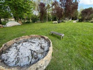 Logement entier Les Ageux - 7