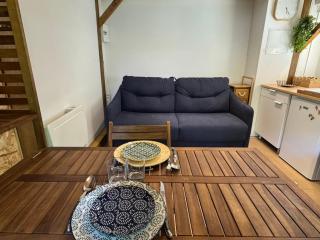 Logement entier Les Ageux - 6