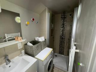 Logement entier Les Ageux - 4