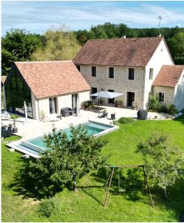 Le Relais Du Lavoir - 0