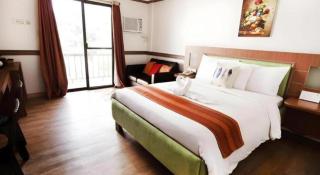 AEROSTOP HOTEL & RESTAURANT - 3