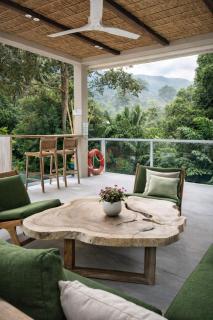 Jungle Home - 9