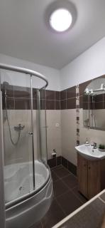 Apartmán STATION Vrútky centrum - 7