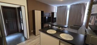 Apartmán STATION Vrútky centrum - 6