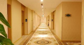 Vienna Classic Hotel Suzhou Likou Furniture Market Metro Station - 2