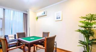 GreenTree Inn Jiaxing ZhongHuan South Road Zhonggang City Express Hotel - 6