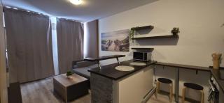Apartmán STATION Vrútky centrum - 3