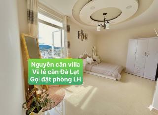 Villa Đà Lạt GR Gần Trung Tâm - 6
